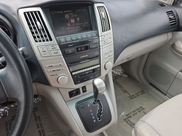 2006 Lexus RX 400h