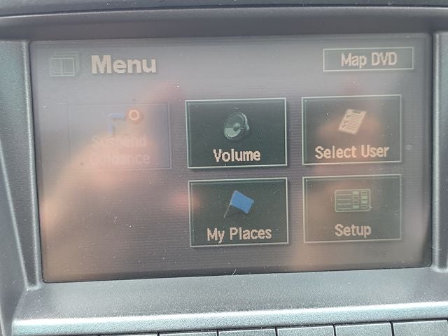 2006 Lexus RX 400h