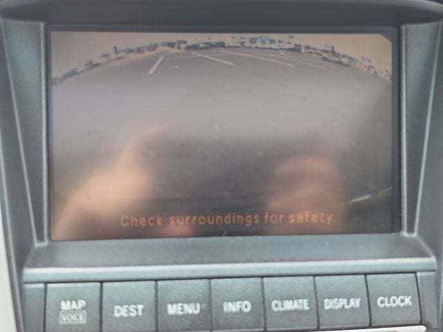 2006 Lexus RX 400h