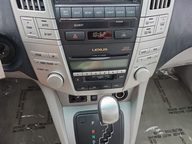 2006 Lexus RX 400h