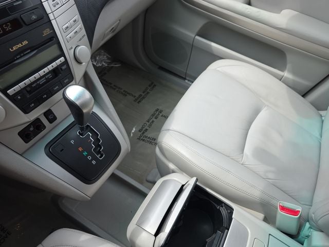 2006 Lexus RX 400h