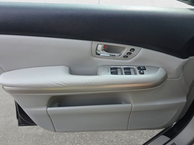 2006 Lexus RX 400h