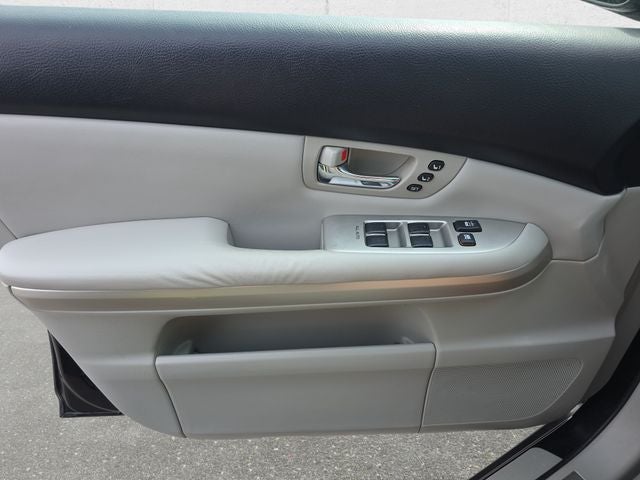 2006 Lexus RX 400h