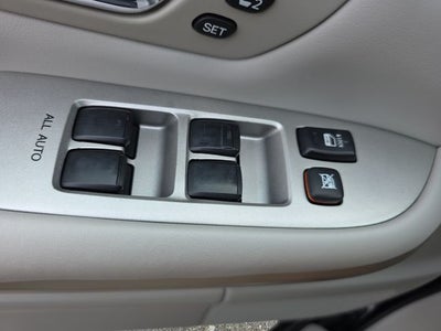 2006 Lexus RX 400h