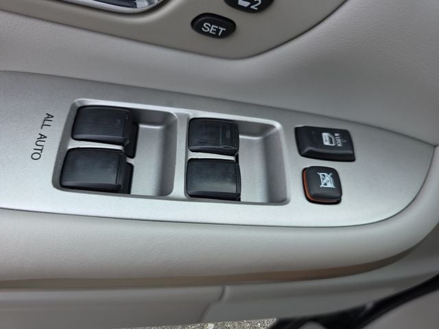 2006 Lexus RX 400h