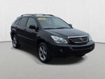 2006 Lexus RX 400h