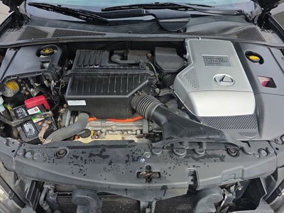 2006 Lexus RX 400h
