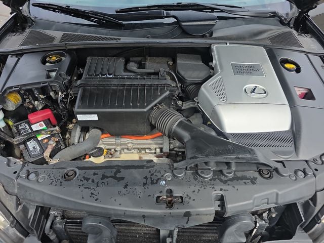 2006 Lexus RX 400h