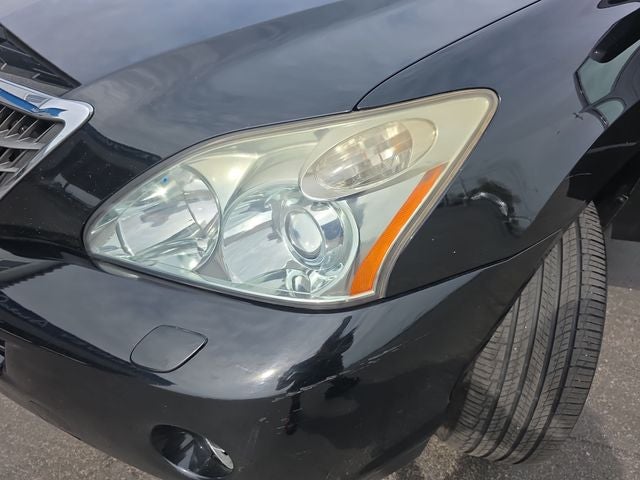 2006 Lexus RX 400h