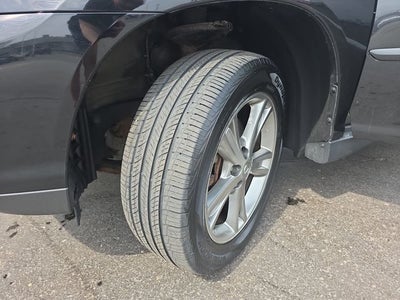 2006 Lexus RX 400h