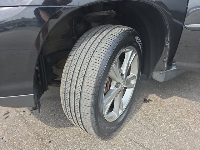 2006 Lexus RX 400h