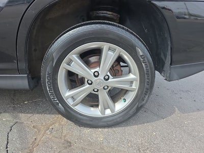 2006 Lexus RX 400h