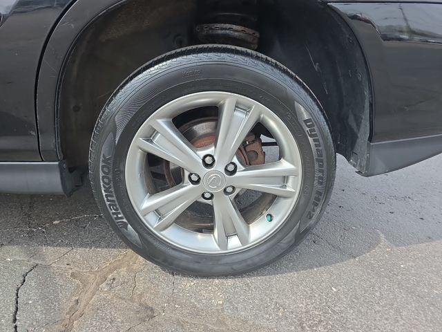 2006 Lexus RX 400h