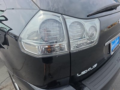 2006 Lexus RX 400h