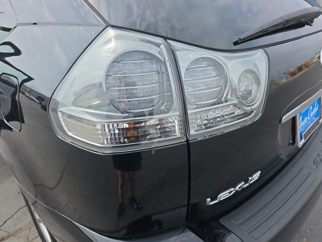 2006 Lexus RX 400h