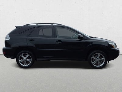 2006 Lexus RX 400h