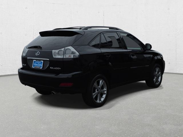 2006 Lexus RX 400h
