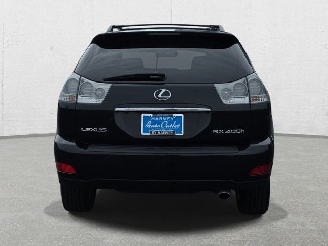 2006 Lexus RX 400h