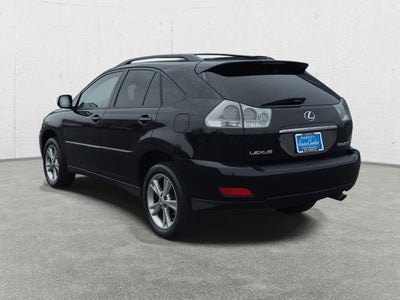 2006 Lexus RX 400h