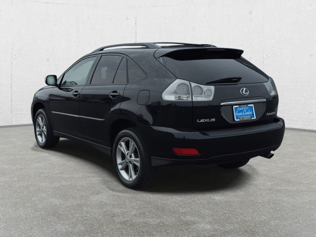 2006 Lexus RX 400h