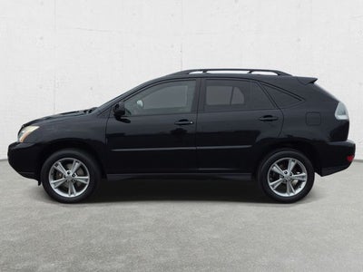 2006 Lexus RX 400h