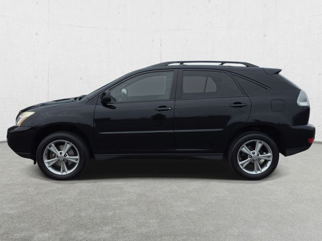 2006 Lexus RX 400h