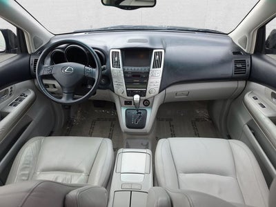 2006 Lexus RX 400h