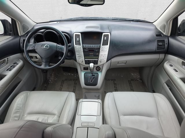 2006 Lexus RX 400h