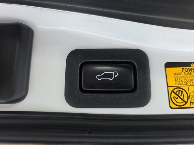 2014 Lexus LX 570 Luxury