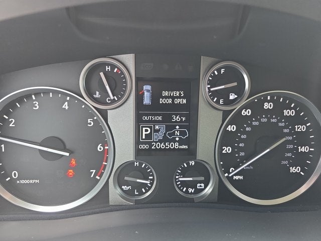 2014 Lexus LX 570 Luxury