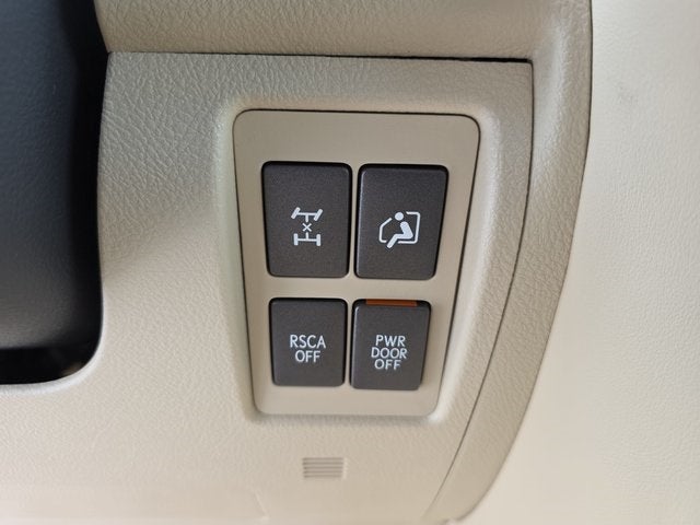 2014 Lexus LX 570 Luxury