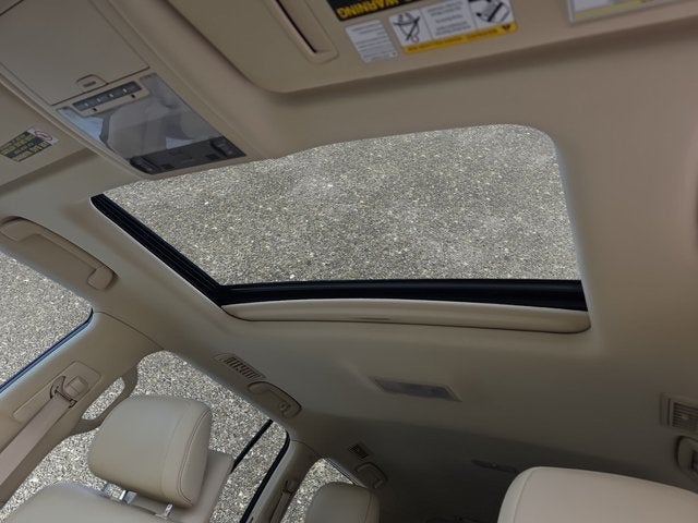 2014 Lexus LX 570 Luxury