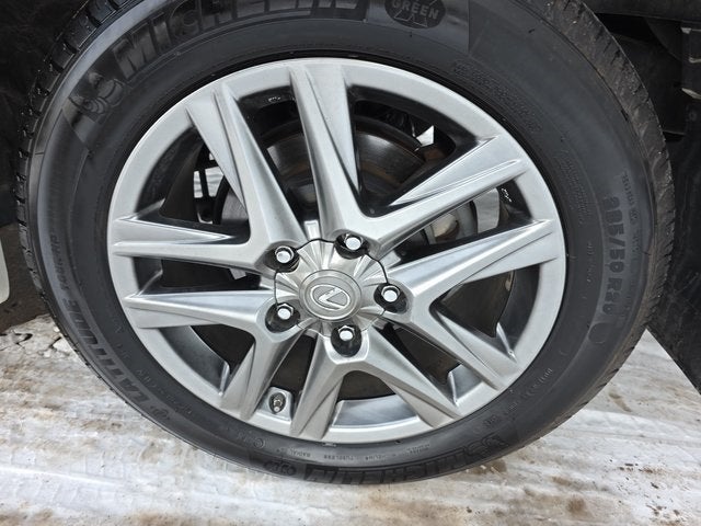 2014 Lexus LX 570 Luxury