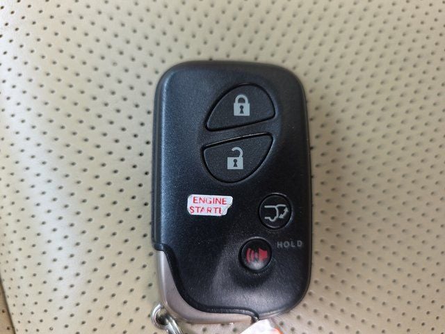 2014 Lexus LX 570 Luxury