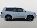 2014 Lexus LX 570 Luxury