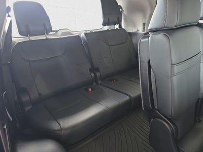 2018 Lexus LX 570
