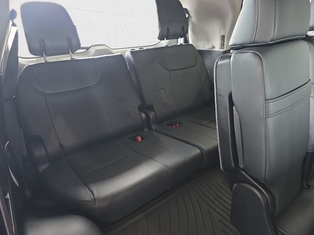 2018 Lexus LX 570