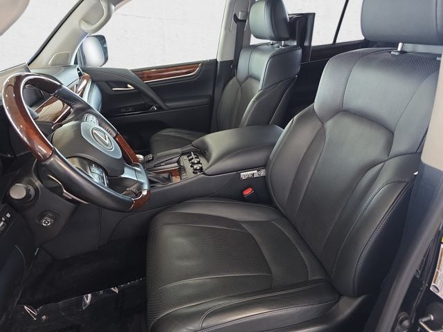 2018 Lexus LX 570