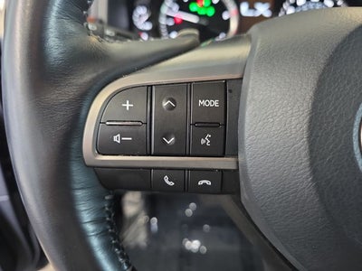 2018 Lexus LX 570