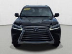 2018 Lexus LX 570