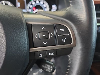2018 Lexus LX 570