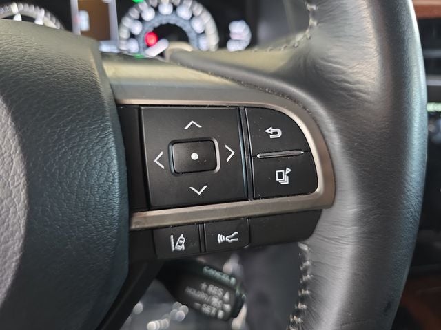 2018 Lexus LX 570