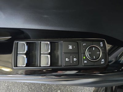 2018 Lexus LX 570