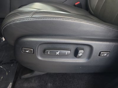 2018 Lexus LX 570