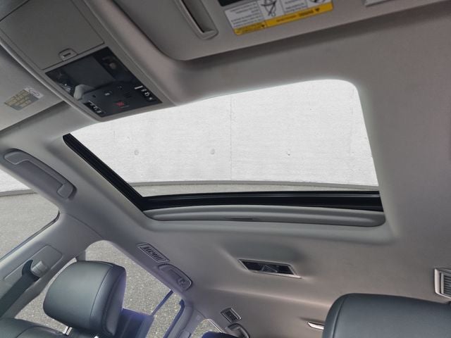 2018 Lexus LX 570