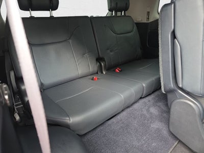 2019 Lexus LX 570