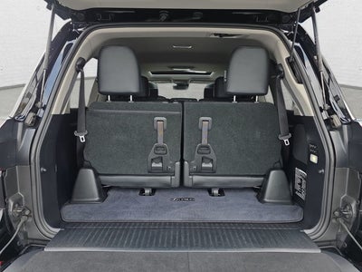 2019 Lexus LX 570