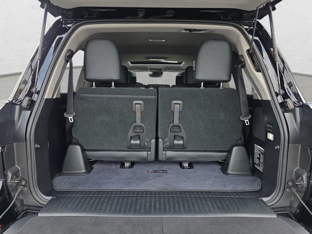 2019 Lexus LX 570