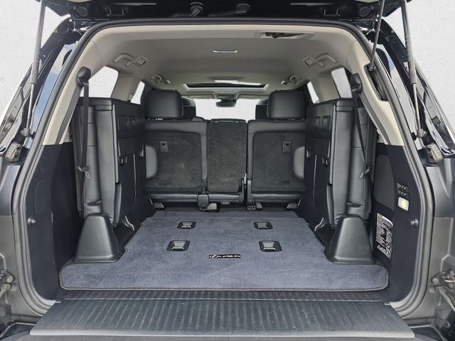 2019 Lexus LX 570