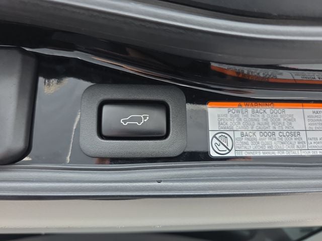 2019 Lexus LX 570